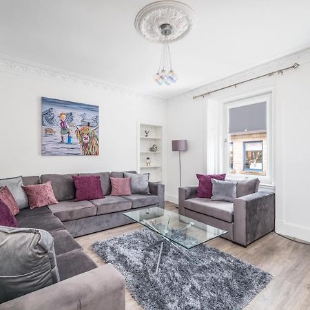 Apartament Casa Fresa - Union Heights Dundee Zewnętrze zdjęcie