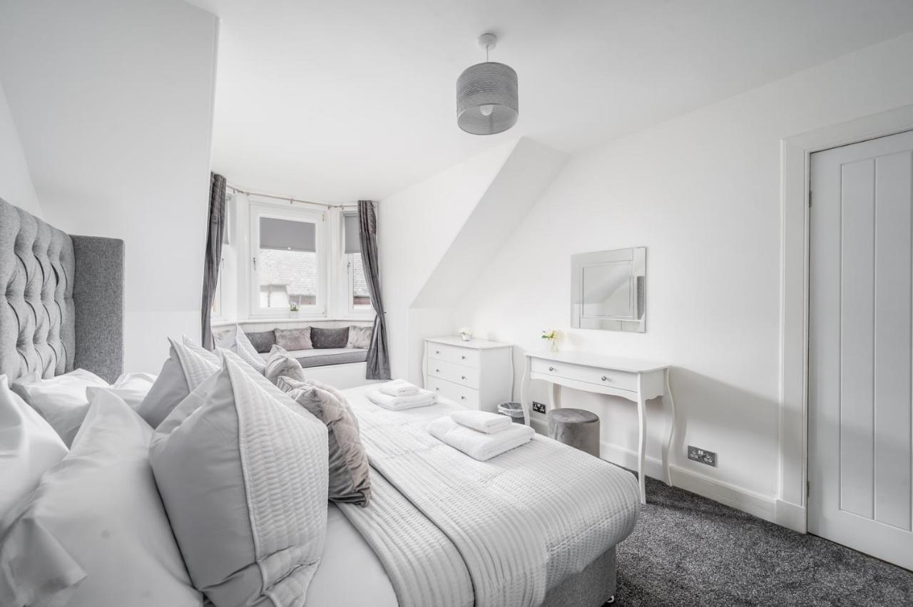 Apartament Casa Fresa - Union Heights Dundee Zewnętrze zdjęcie