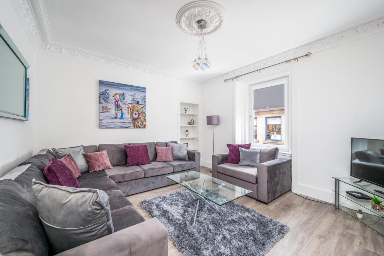 Apartament Casa Fresa - Union Heights Dundee Zewnętrze zdjęcie