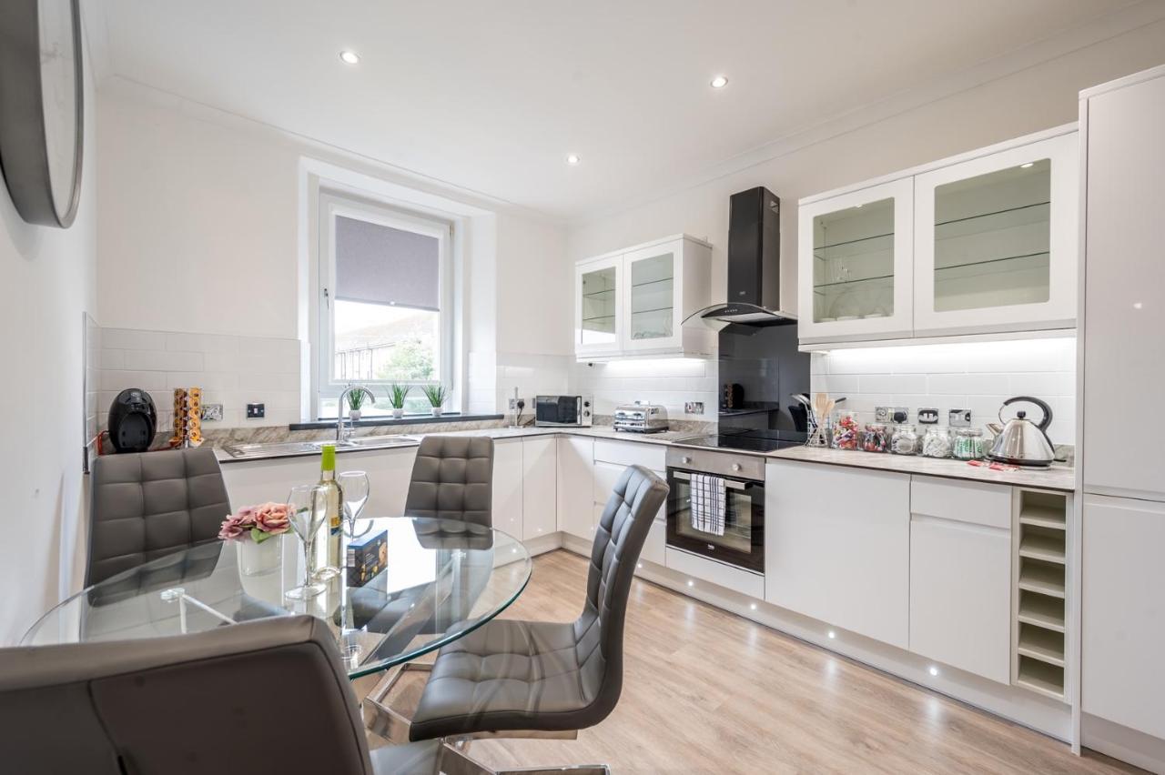 Apartament Casa Fresa - Union Heights Dundee Zewnętrze zdjęcie