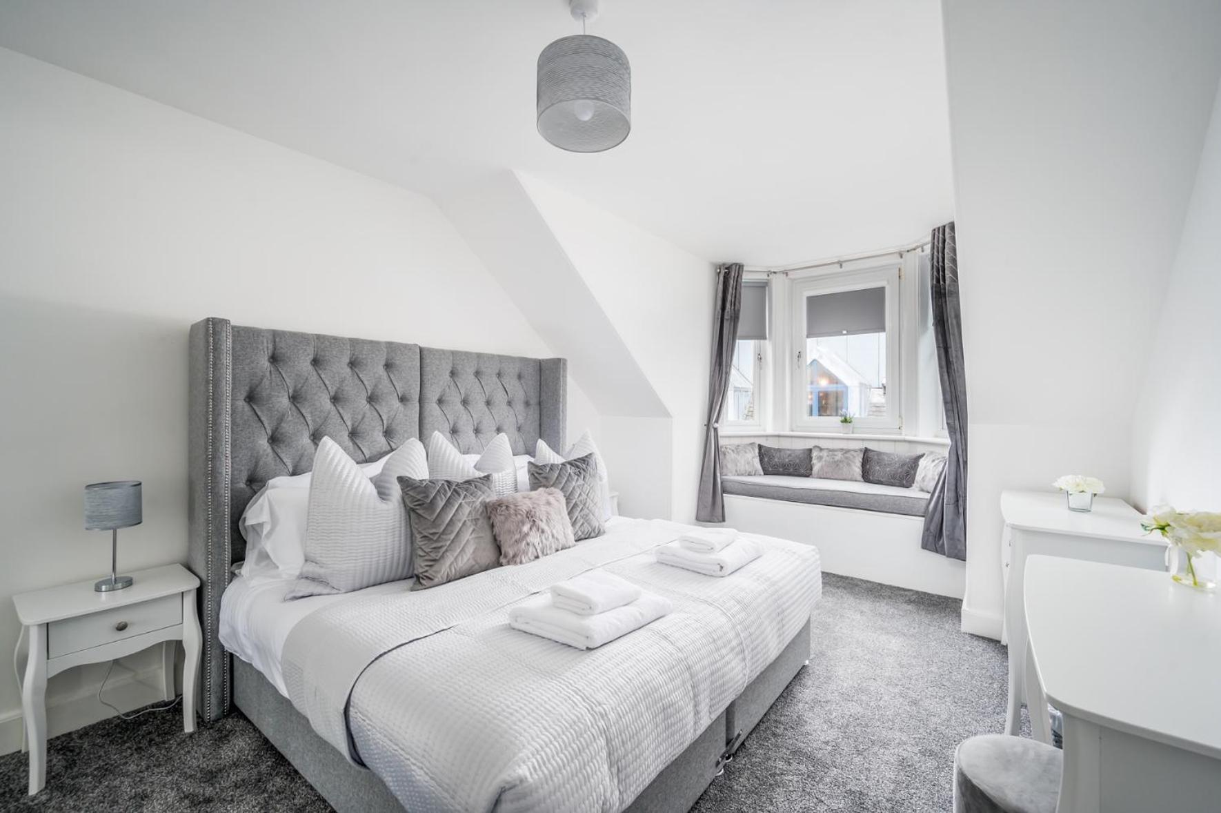 Apartament Casa Fresa - Union Heights Dundee Zewnętrze zdjęcie