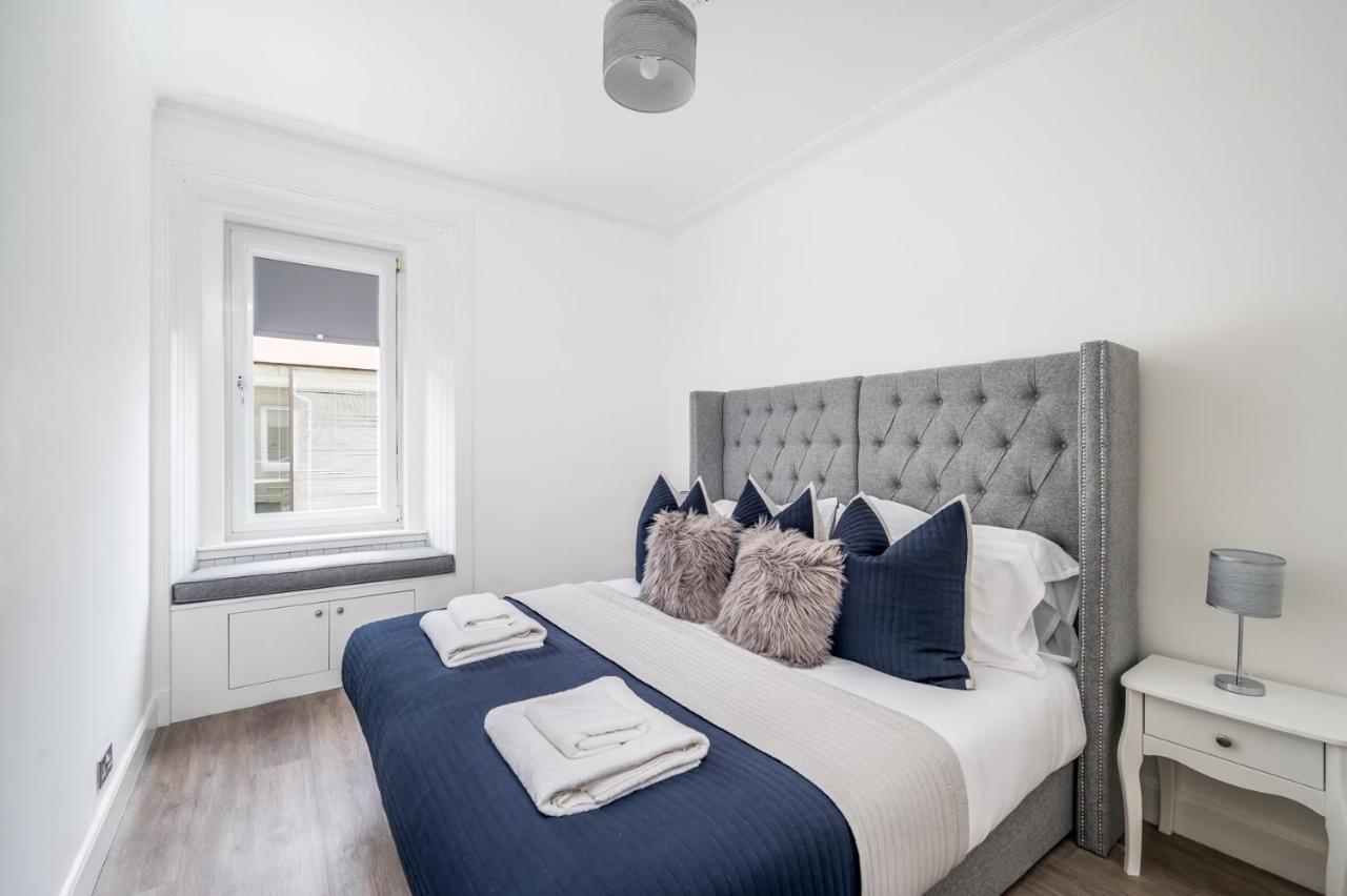 Apartament Casa Fresa - Union Heights Dundee Zewnętrze zdjęcie