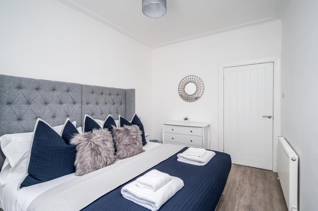 Apartament Casa Fresa - Union Heights Dundee Zewnętrze zdjęcie