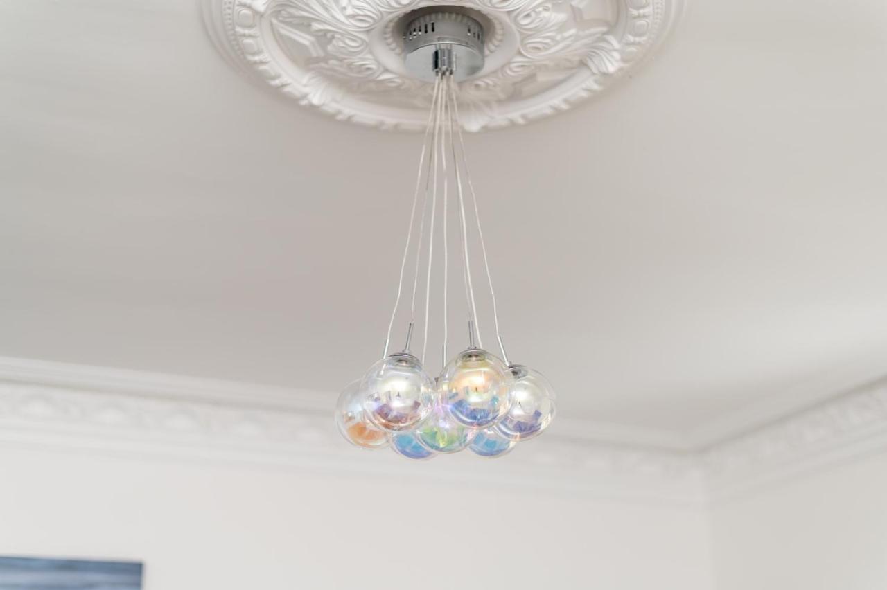 Apartament Casa Fresa - Union Heights Dundee Zewnętrze zdjęcie